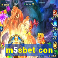 m5sbet con